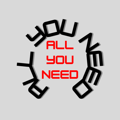 ALLYOUNEED-APPAREL